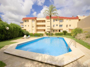 Apartment Montañar